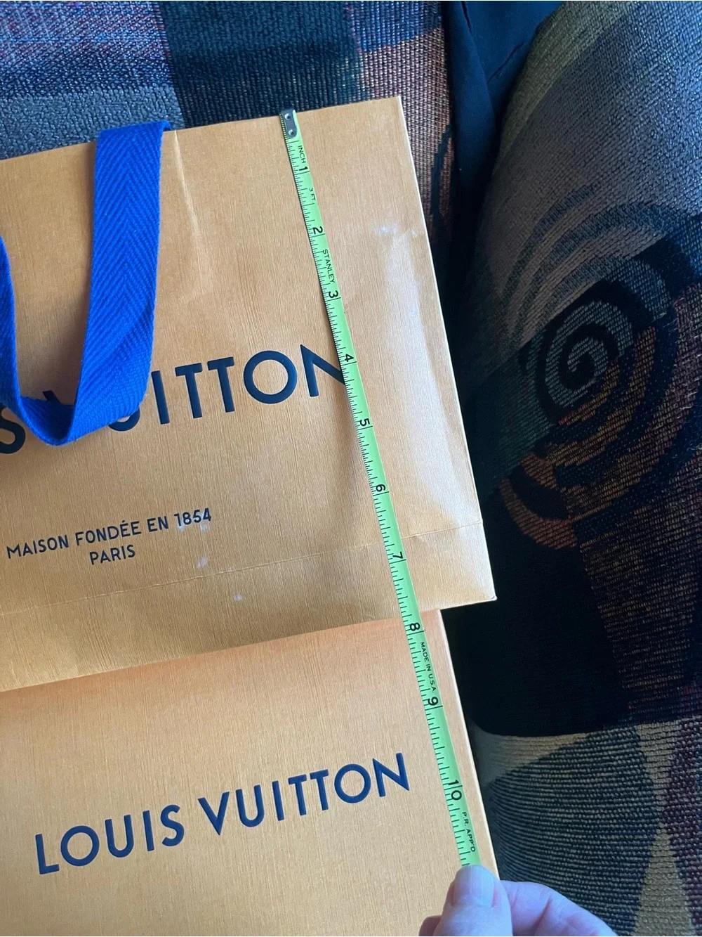 Louis Vuitton Gift Packaging Set